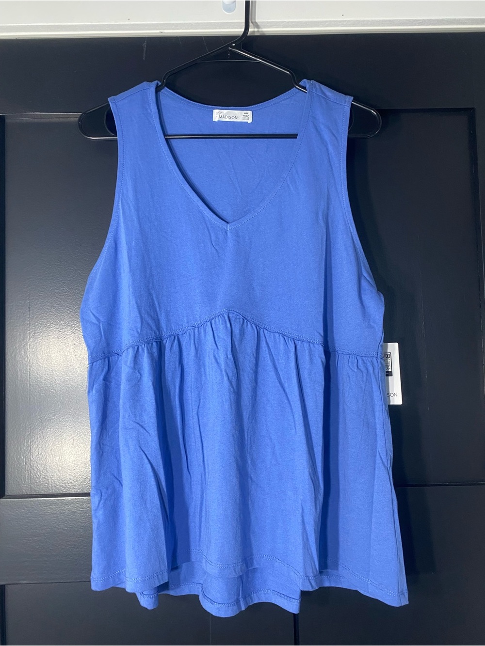 4/$16 89th & Madison Top